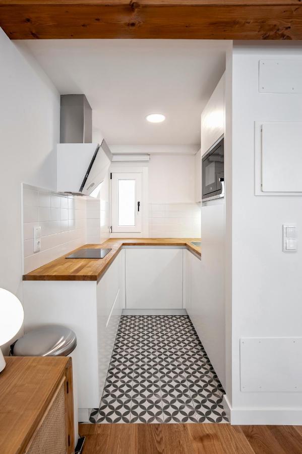 Housingcoruna Elkel Appartement A Coruña Buitenkant foto