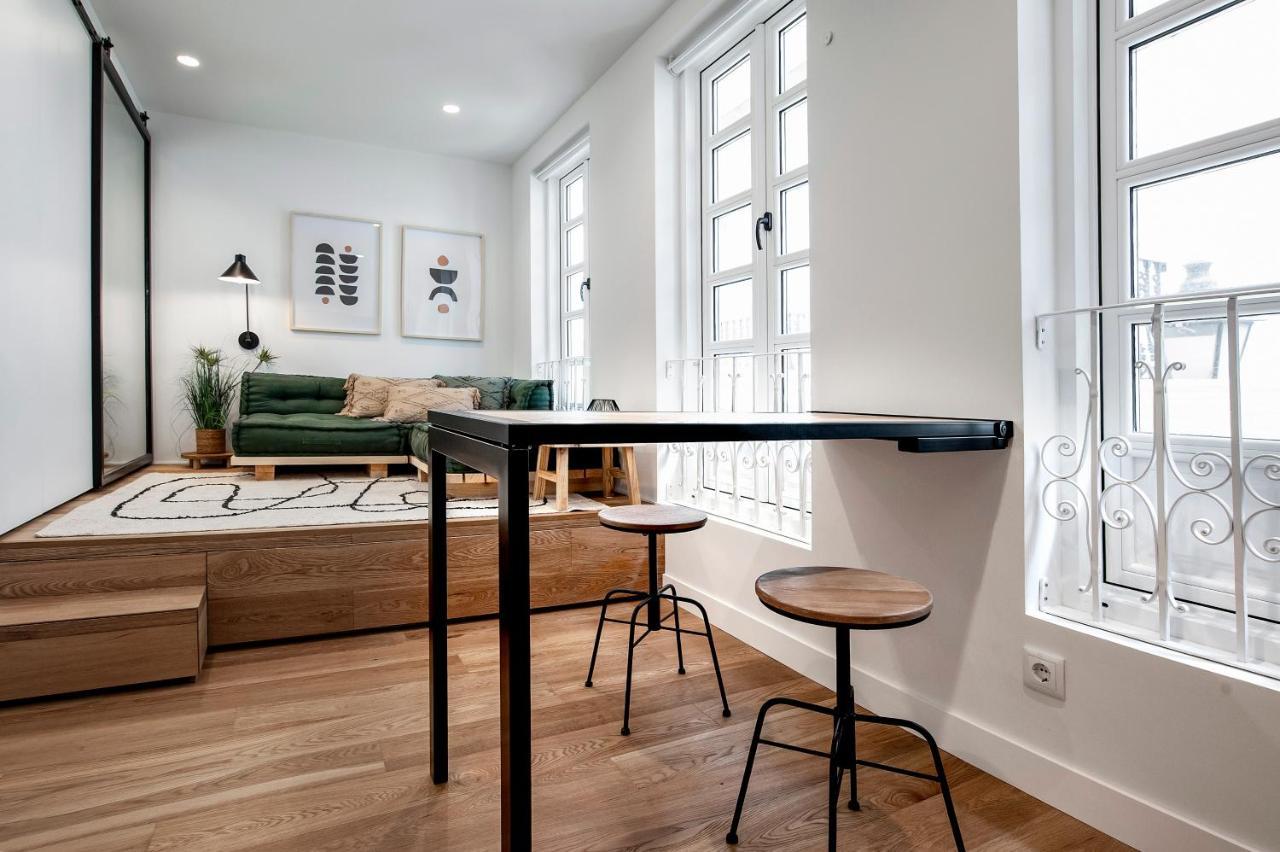 Housingcoruna Elkel Appartement A Coruña Buitenkant foto