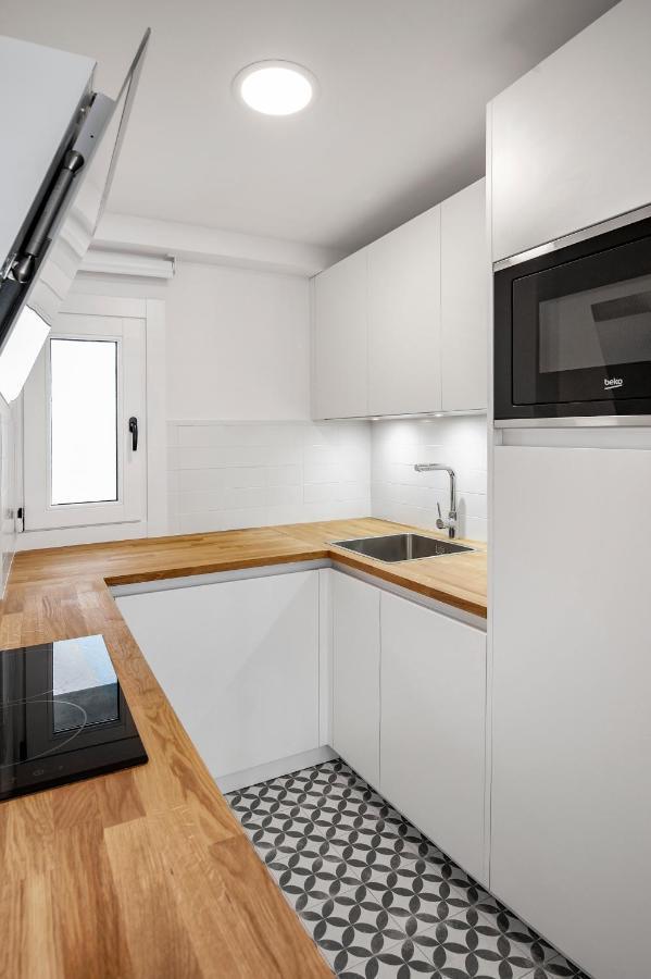 Housingcoruna Elkel Appartement A Coruña Buitenkant foto